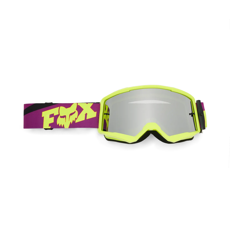 Yth Main Raid Goggle - Spark