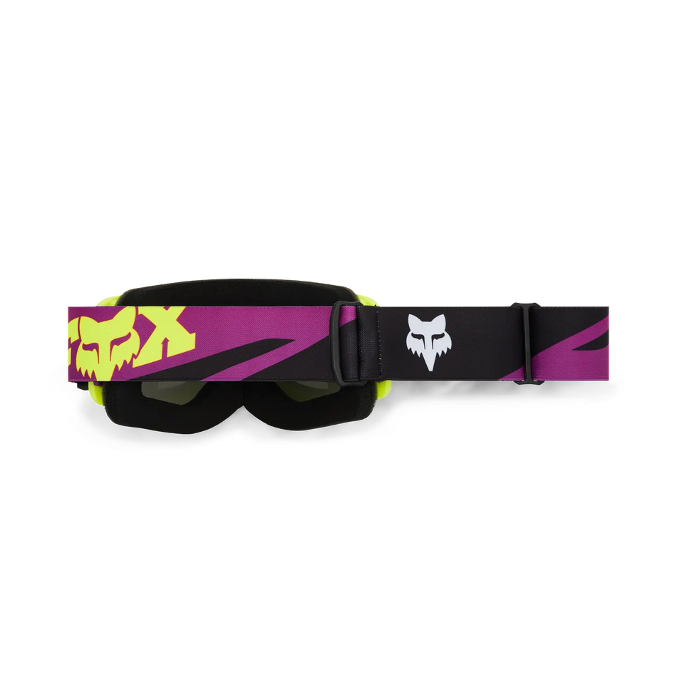 Main Raid Goggle