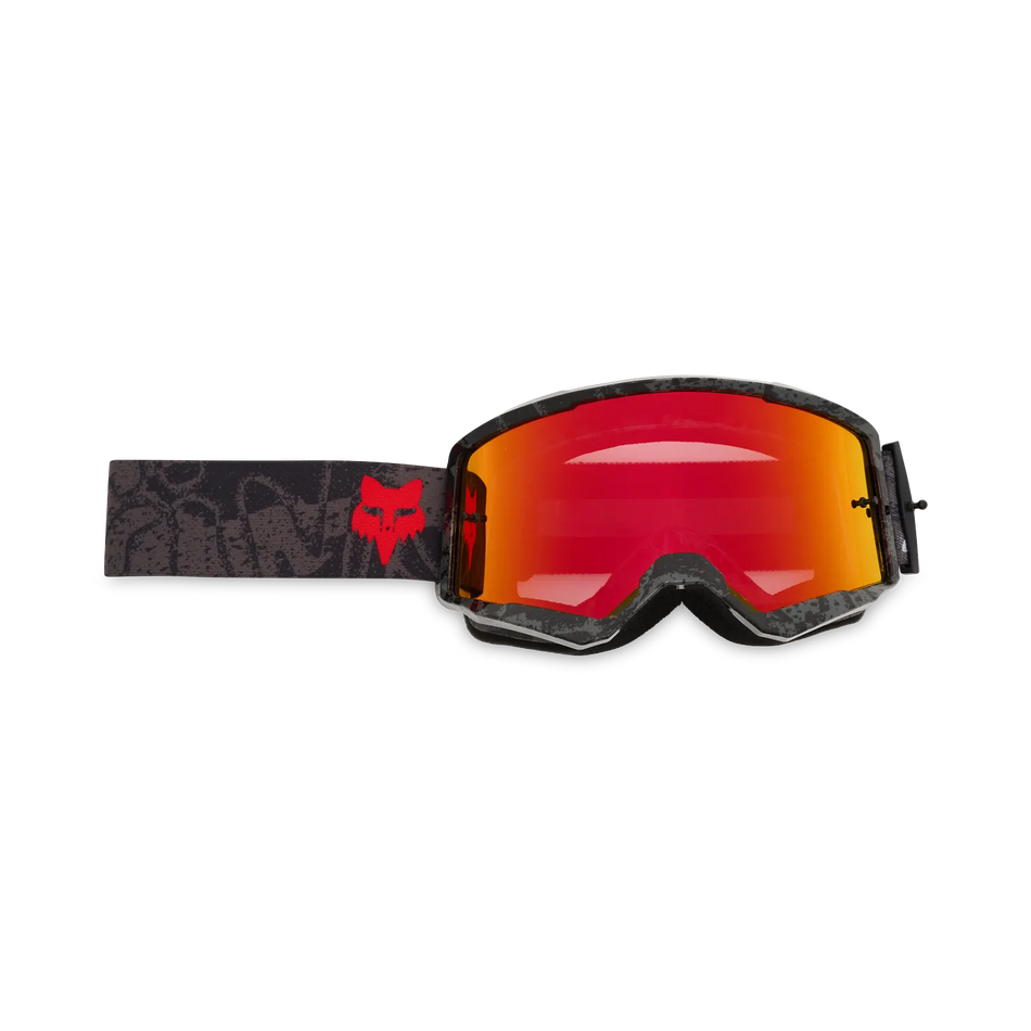 Main Abyss Goggle