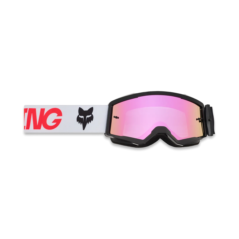 Yth Main Draft Goggle - Spark