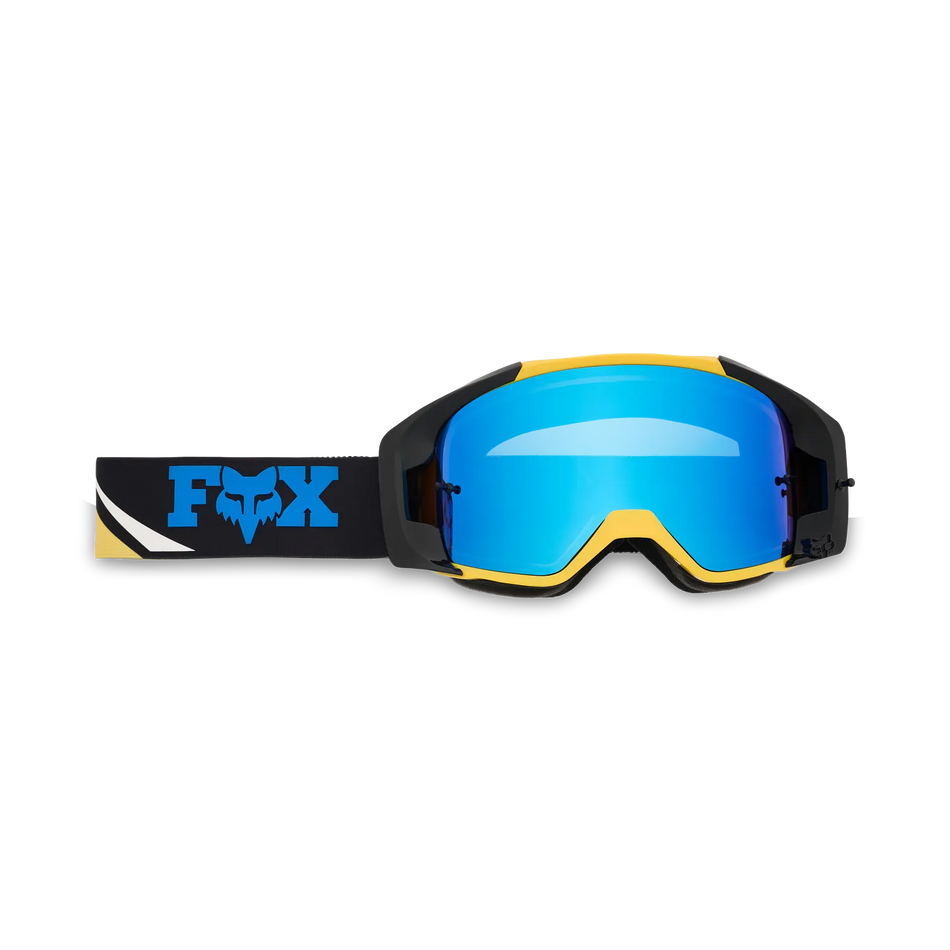 Vue Arc Goggle - Vivid