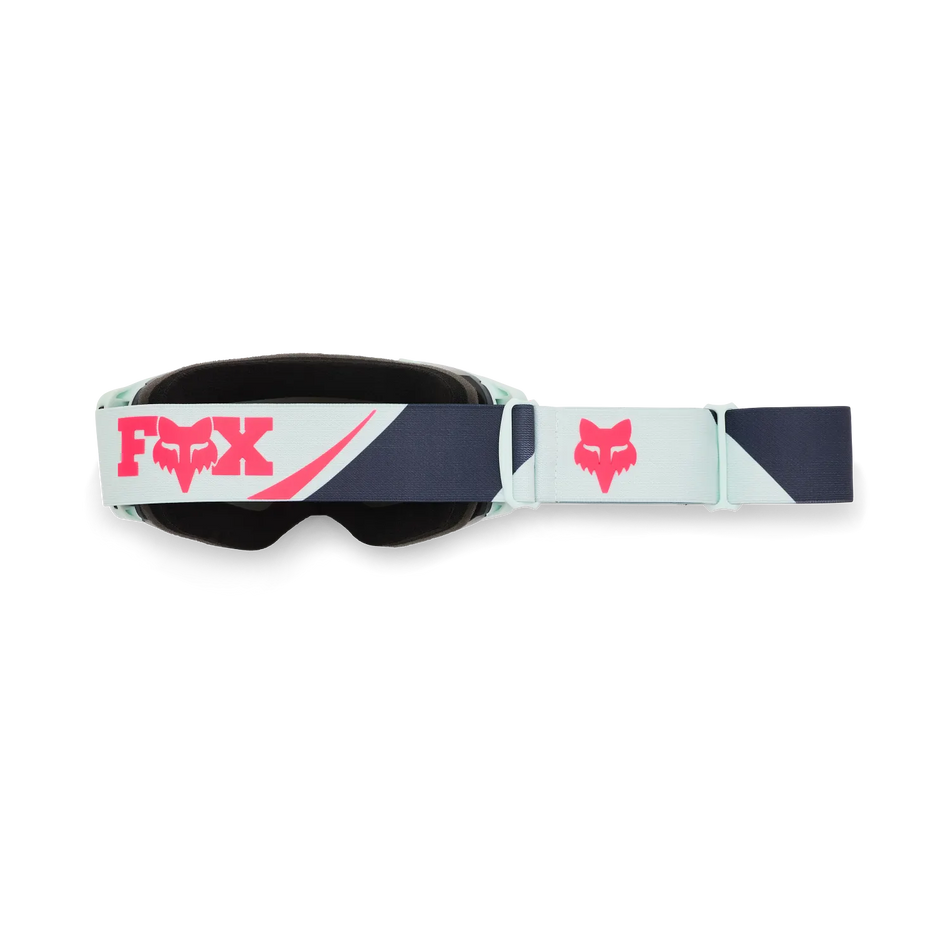 Vue Arc Goggle - Vivid