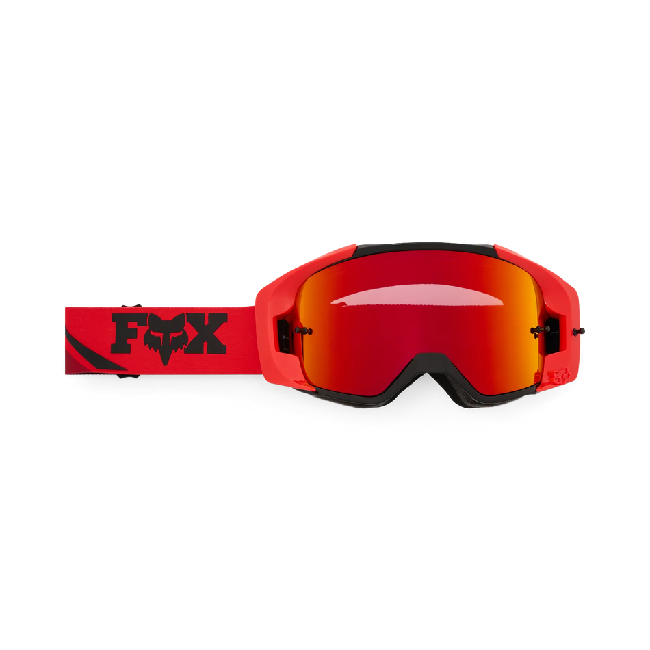 Vue Arc Goggle - Vivid