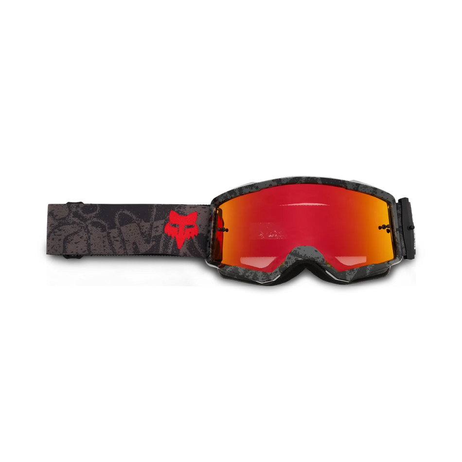 Yth Main Abyss Goggle - Spark