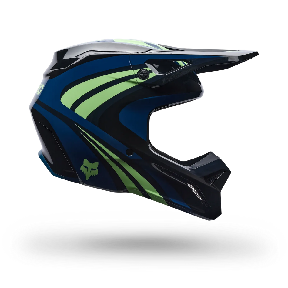 V1 Draft Helmet