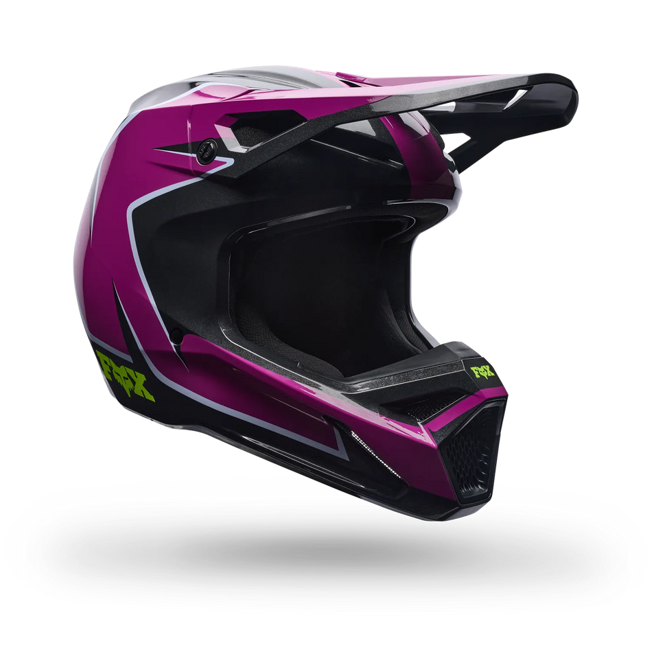 Yth V1 Raid Helmet