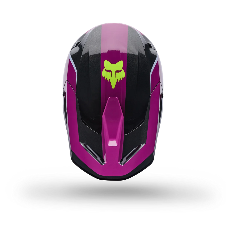Yth V1 Raid Helmet