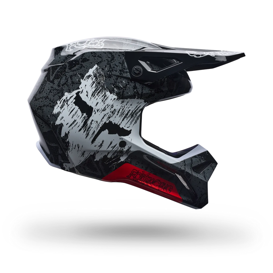 Yth V1 Abyss Helmet