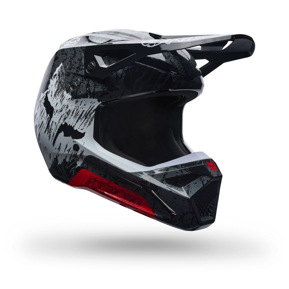 Yth V1 Abyss Helmet