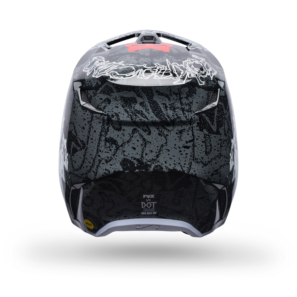V1 Abyss Helmet