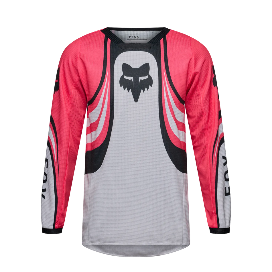 Yth 180 Draft Jersey