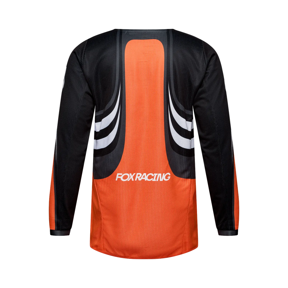 Yth 180 Draft Jersey