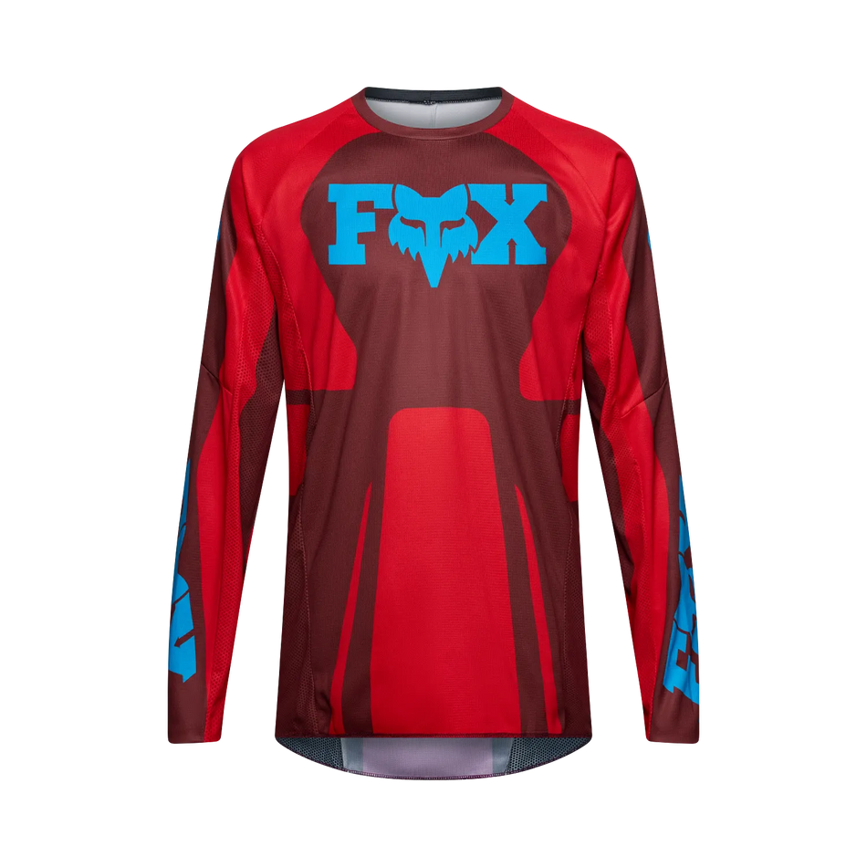 180 Raid Jersey