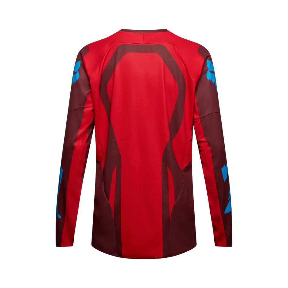 180 Raid Jersey