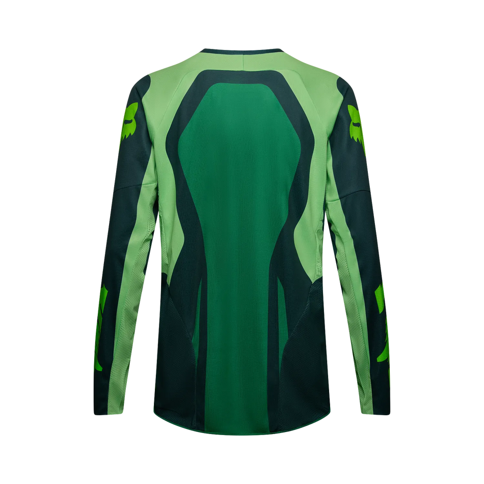 180 Raid Jersey