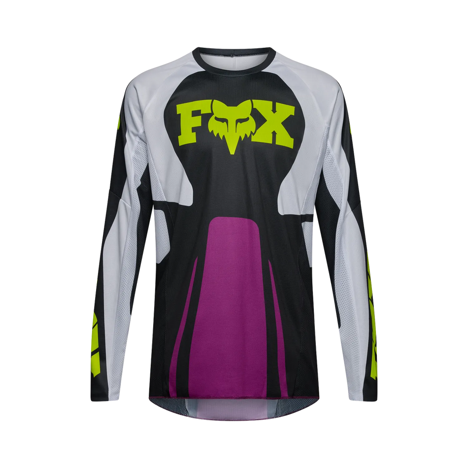 180 Raid Jersey