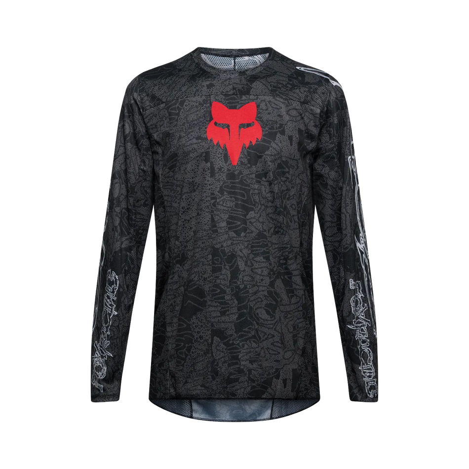 180 Abyss Jersey