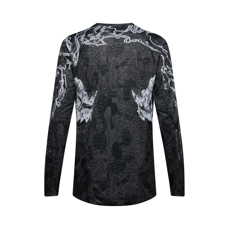 180 Abyss Jersey