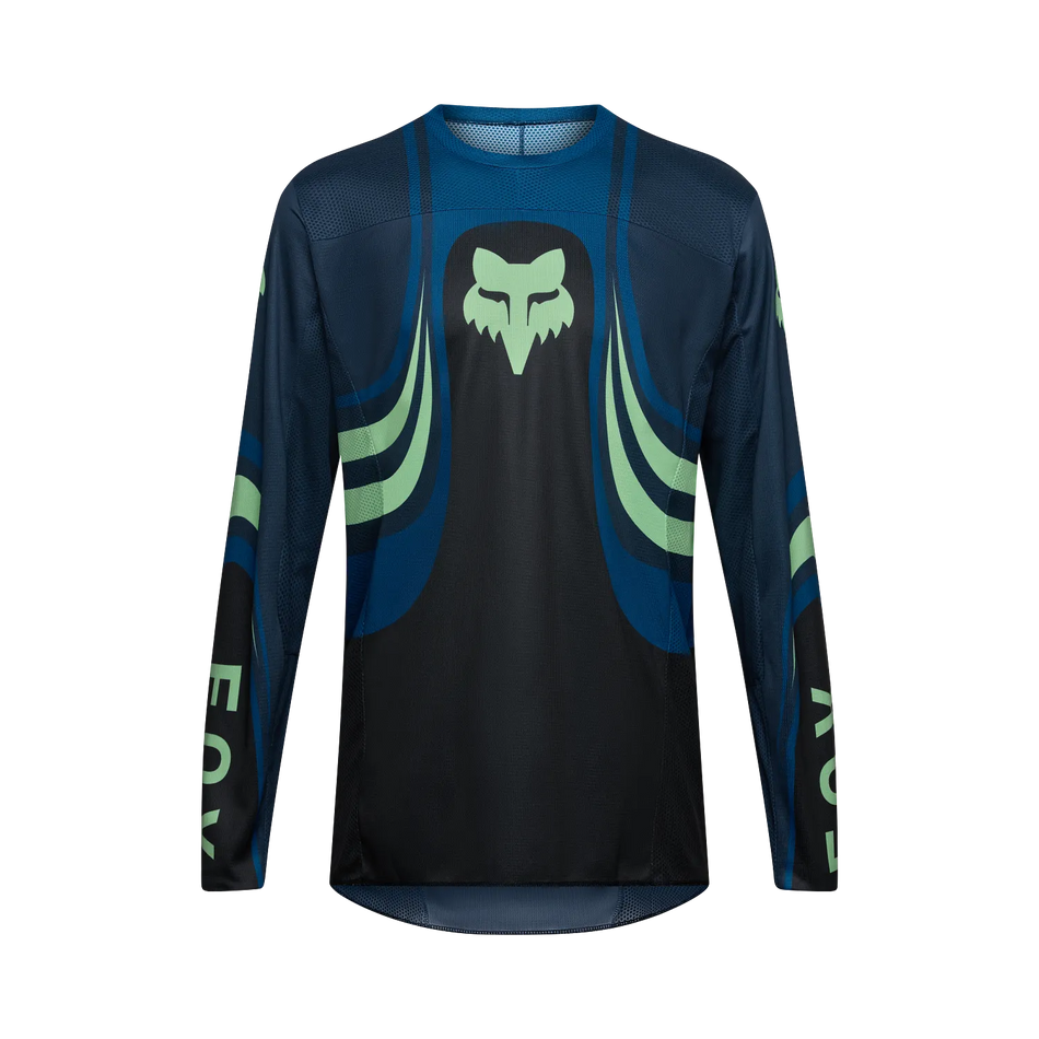 180 Draft Jersey