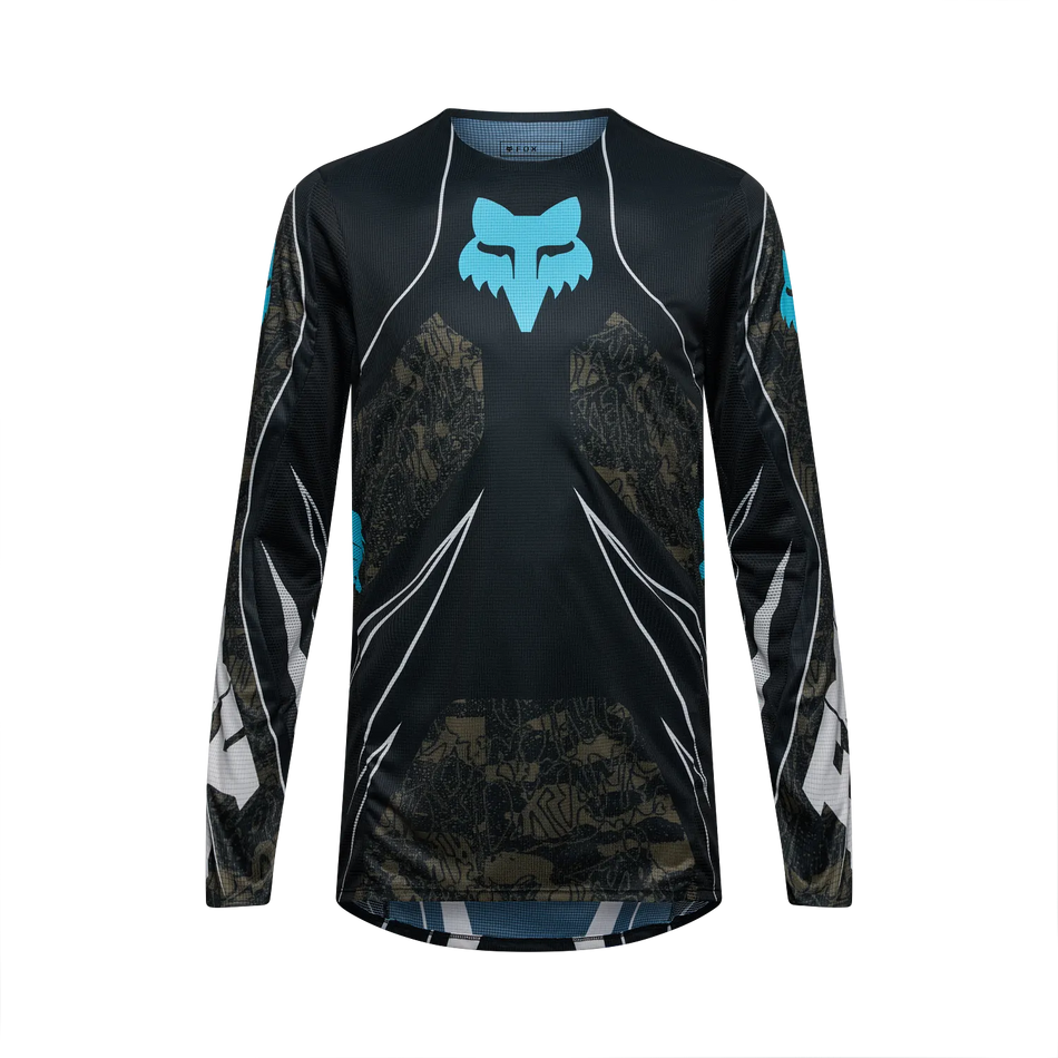 Flexair Apex Jersey