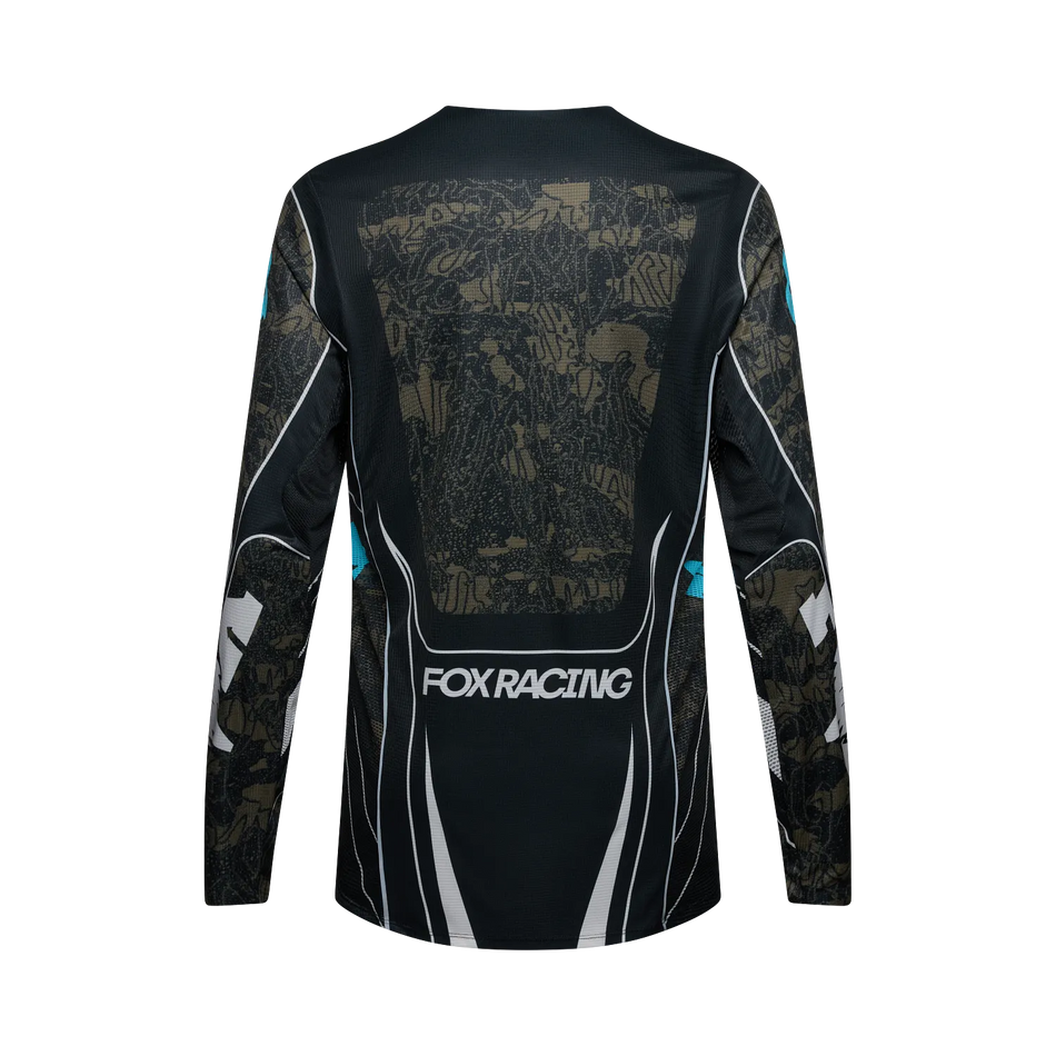 Flexair Apex Jersey