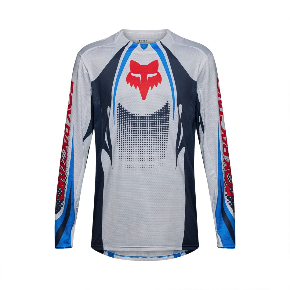 360 Temper Jersey