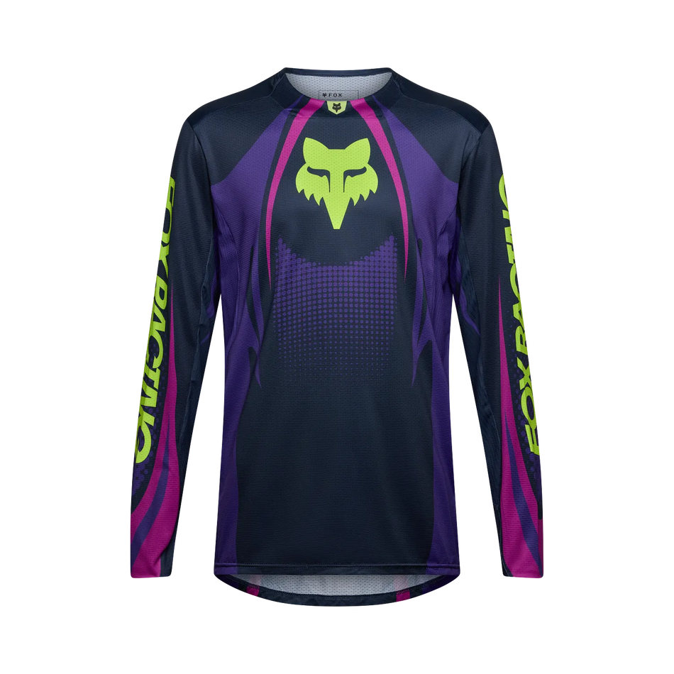 360 Temper Jersey