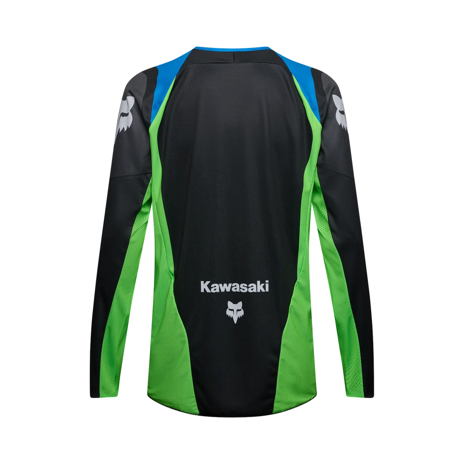 180 Kawasaki Jersey