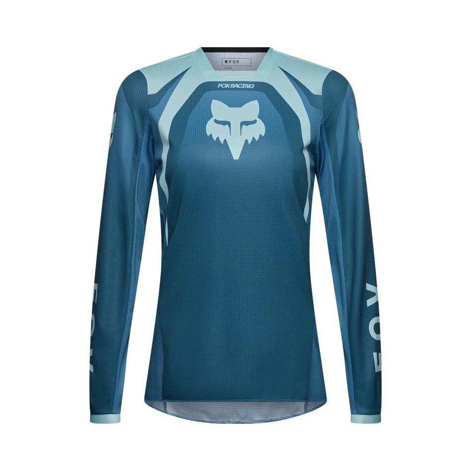Wmns 180 Frame Jersey