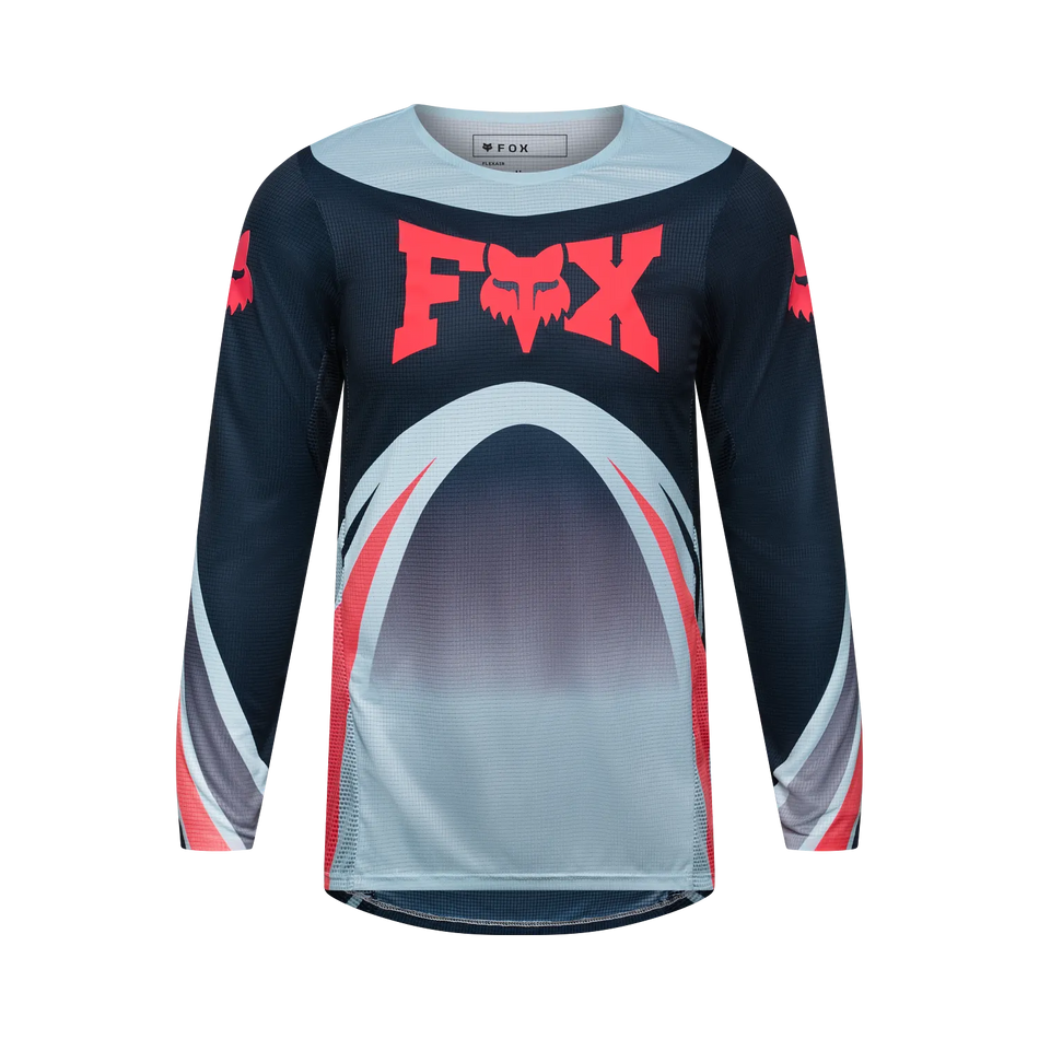 Yth Flexair Arc Jersey