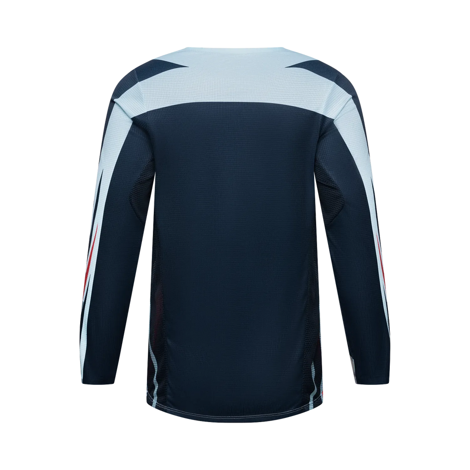 Yth Flexair Arc Jersey