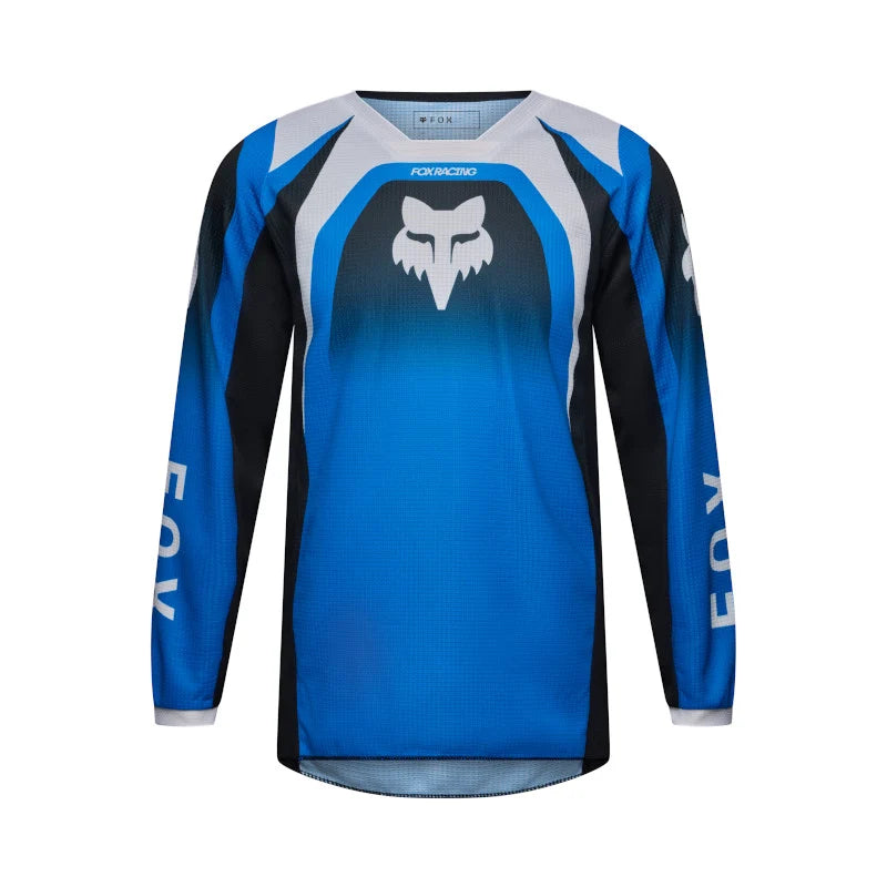 Yth 180 Frame Jersey