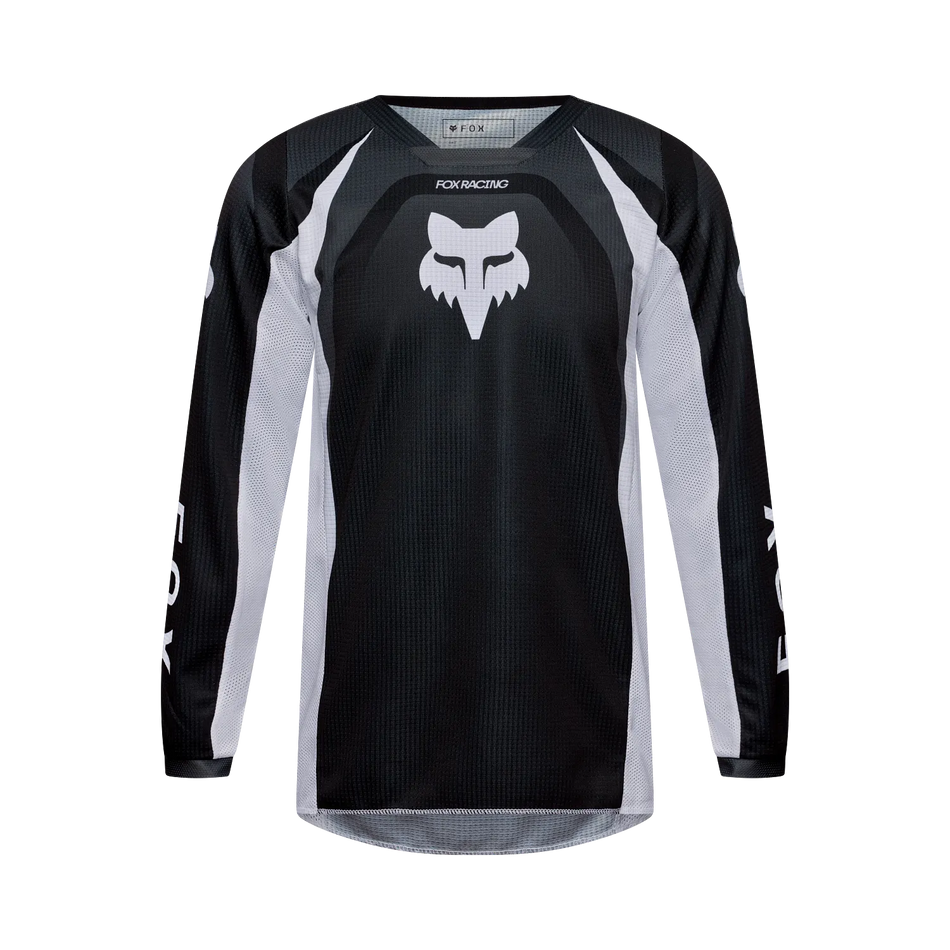 Yth 180 Frame Jersey