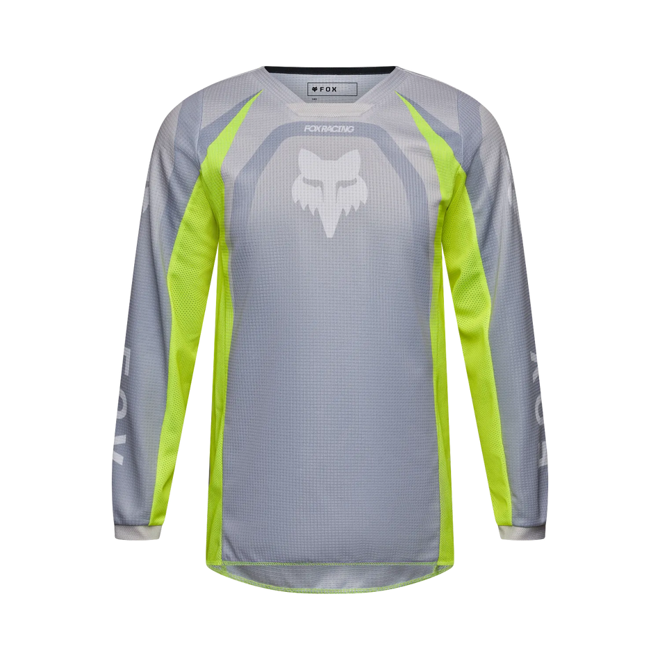 Yth 180 Frame Jersey
