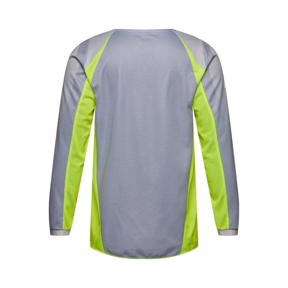Yth 180 Frame Jersey