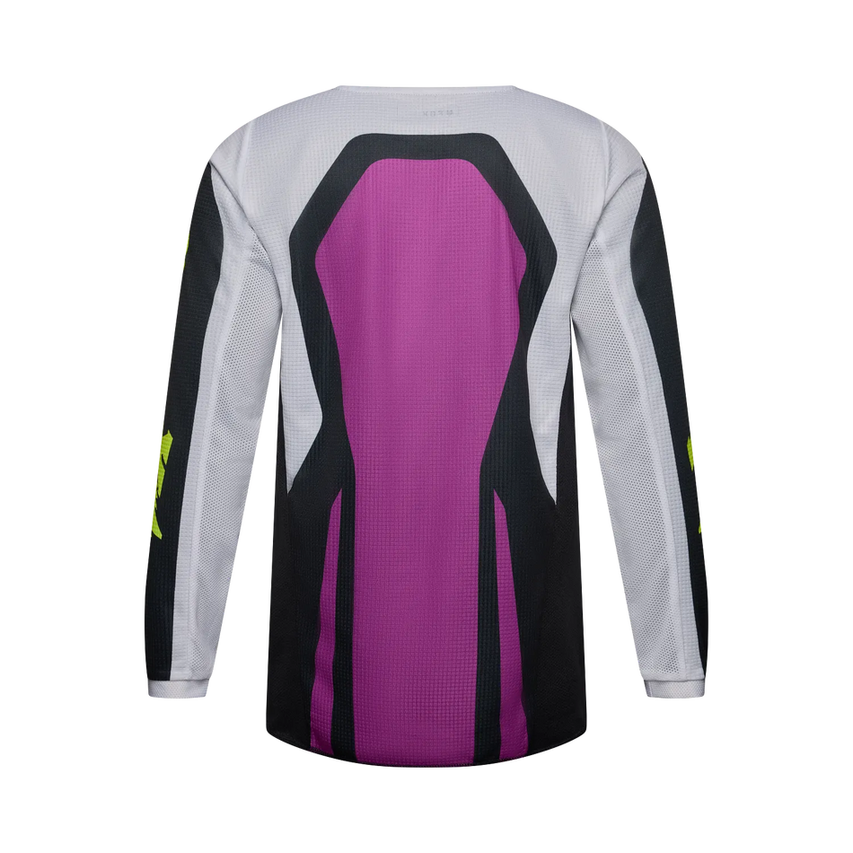 Yth 180 Raid Jersey