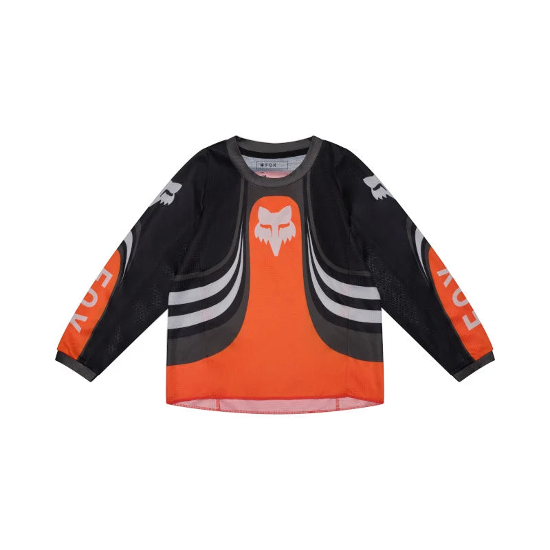 Kids 180 Draft Jersey