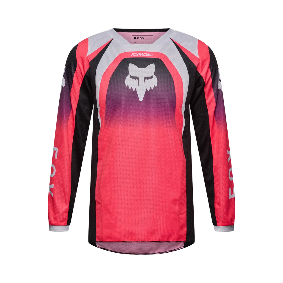 Yth Girls 180 Frame Jersey