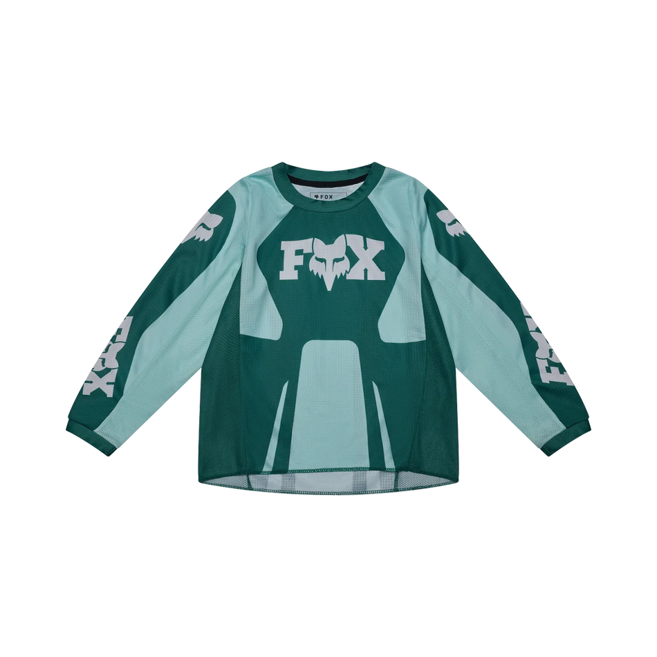 Kids Girls 180 Raid Jersey