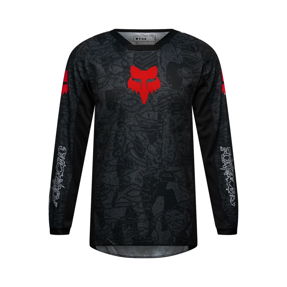 Yth 180 Abyss Jersey
