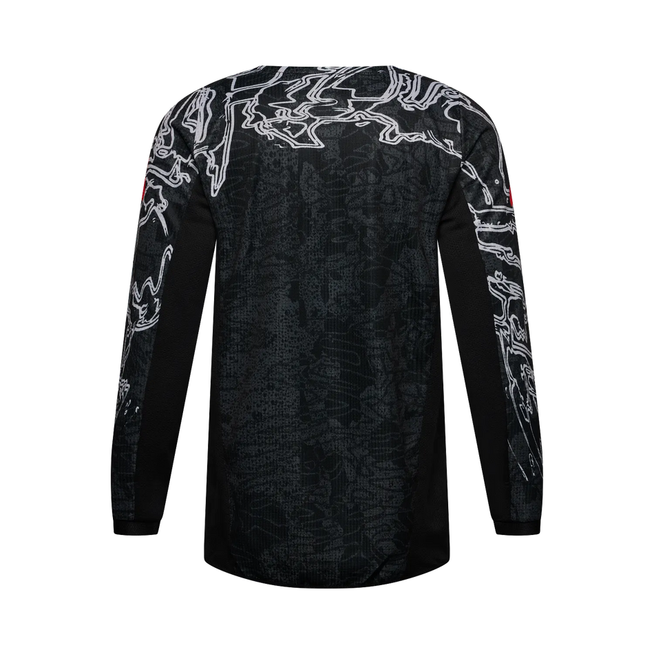 Yth 180 Abyss Jersey