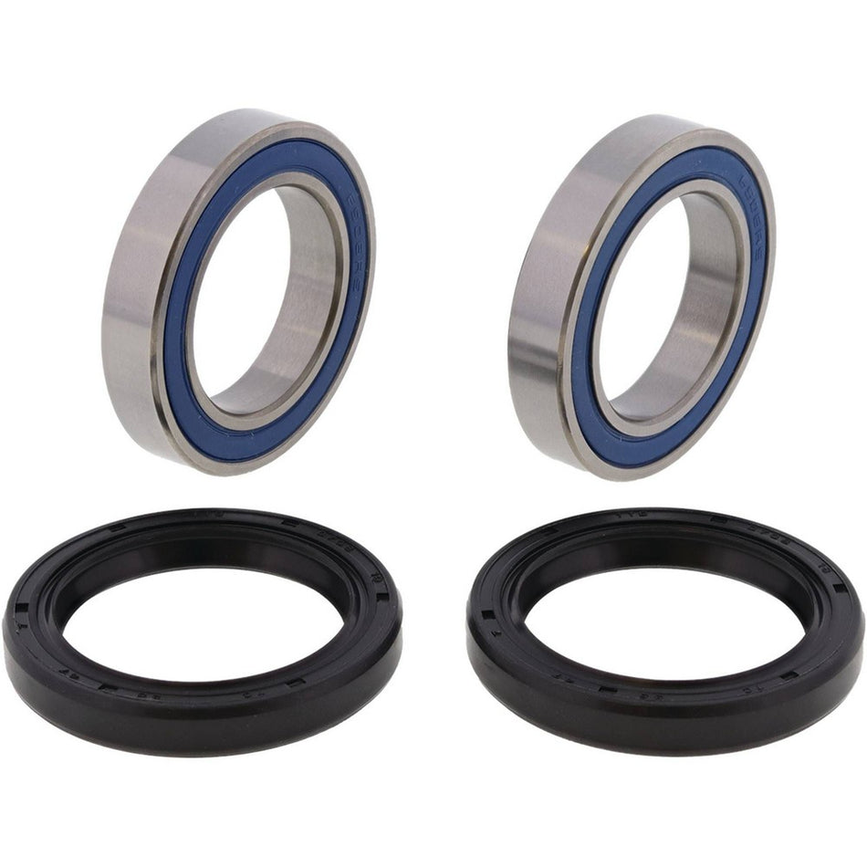 ALL BALLS FRONT WHEEL BEARING KIT BETA GASGAS HUSQVARNA KTM
