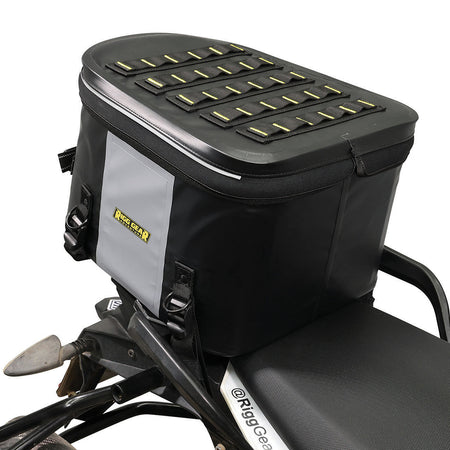 SE-4028 - HURRICANE WATERPROOF ADVENTURE TAIL BAG 