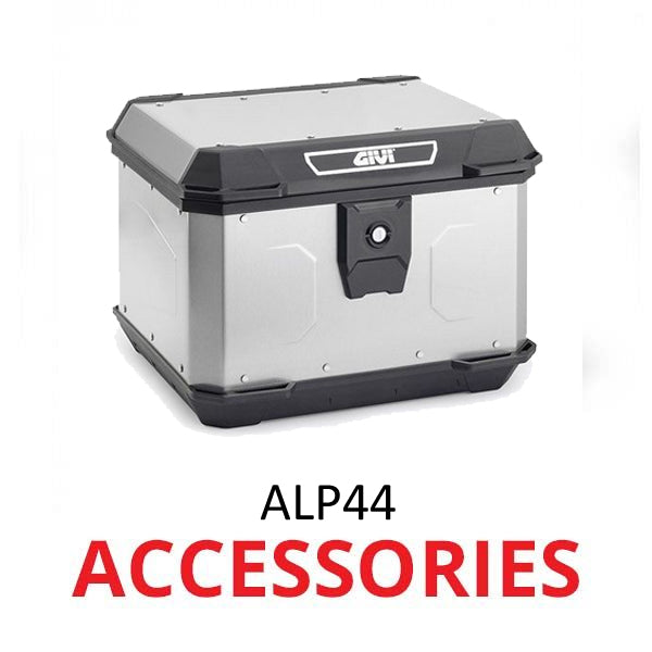 ALP Accessories image