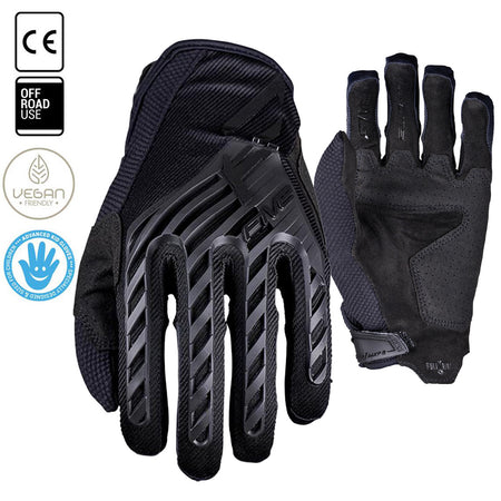 MXF3 EVO KIDS black