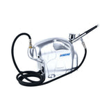 FORMULA AIRBRUSH COMPRESSOR KIT FOR KIDS - ELEPHANT