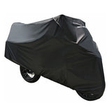DEX-ADV- DEFENDER EXTREME ADVENTURE MOTORCYCLE COV