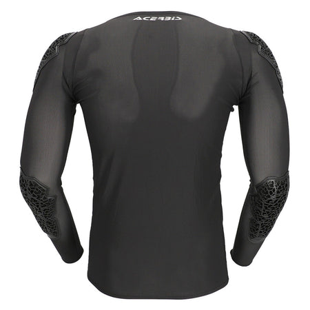 ACERBIS P035 Protector Jacket - Black 8