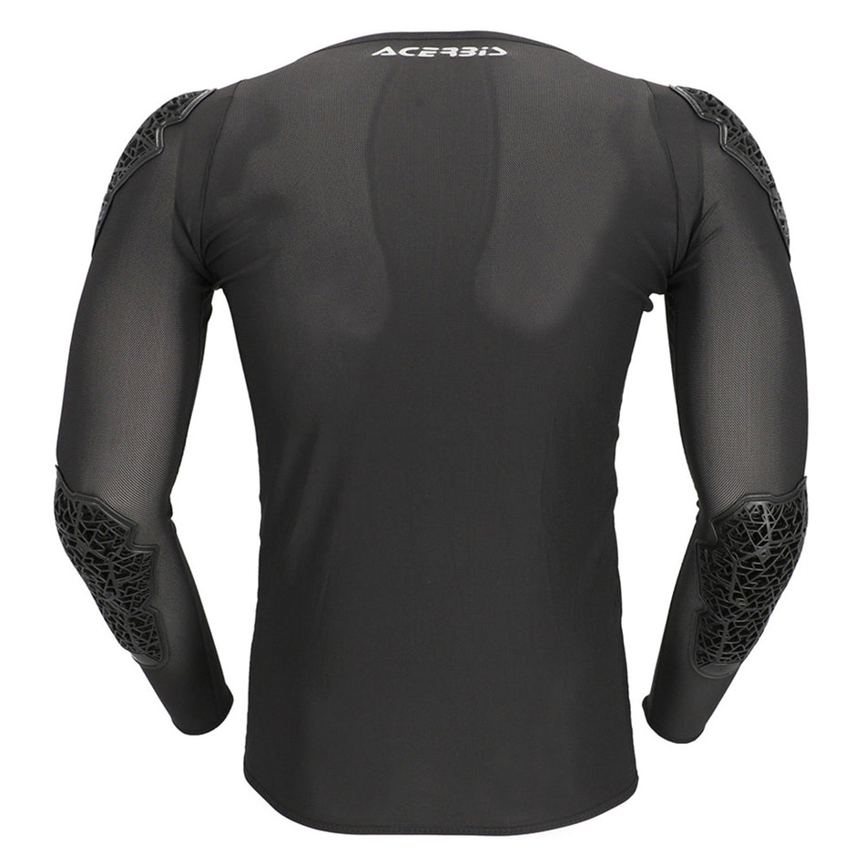 ACERBIS P035 Protector Jacket - Black 8