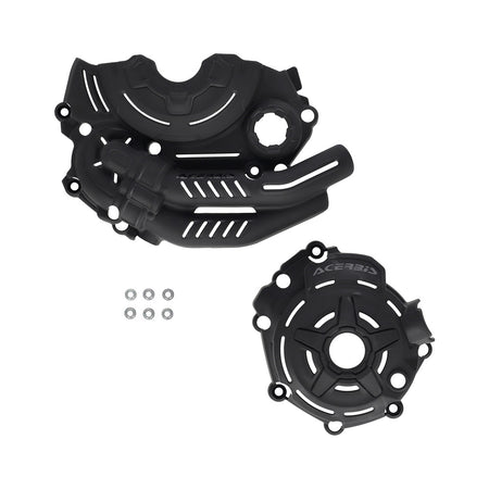 fits: YAMAHA TENERE 700/RALLY 700 - 2025